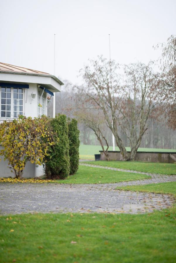 Tokeryds Herrgard Jönköping Exterior foto