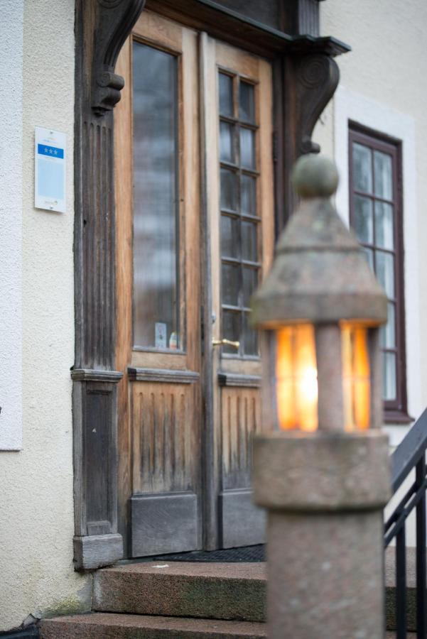 Tokeryds Herrgard Jönköping Exterior foto