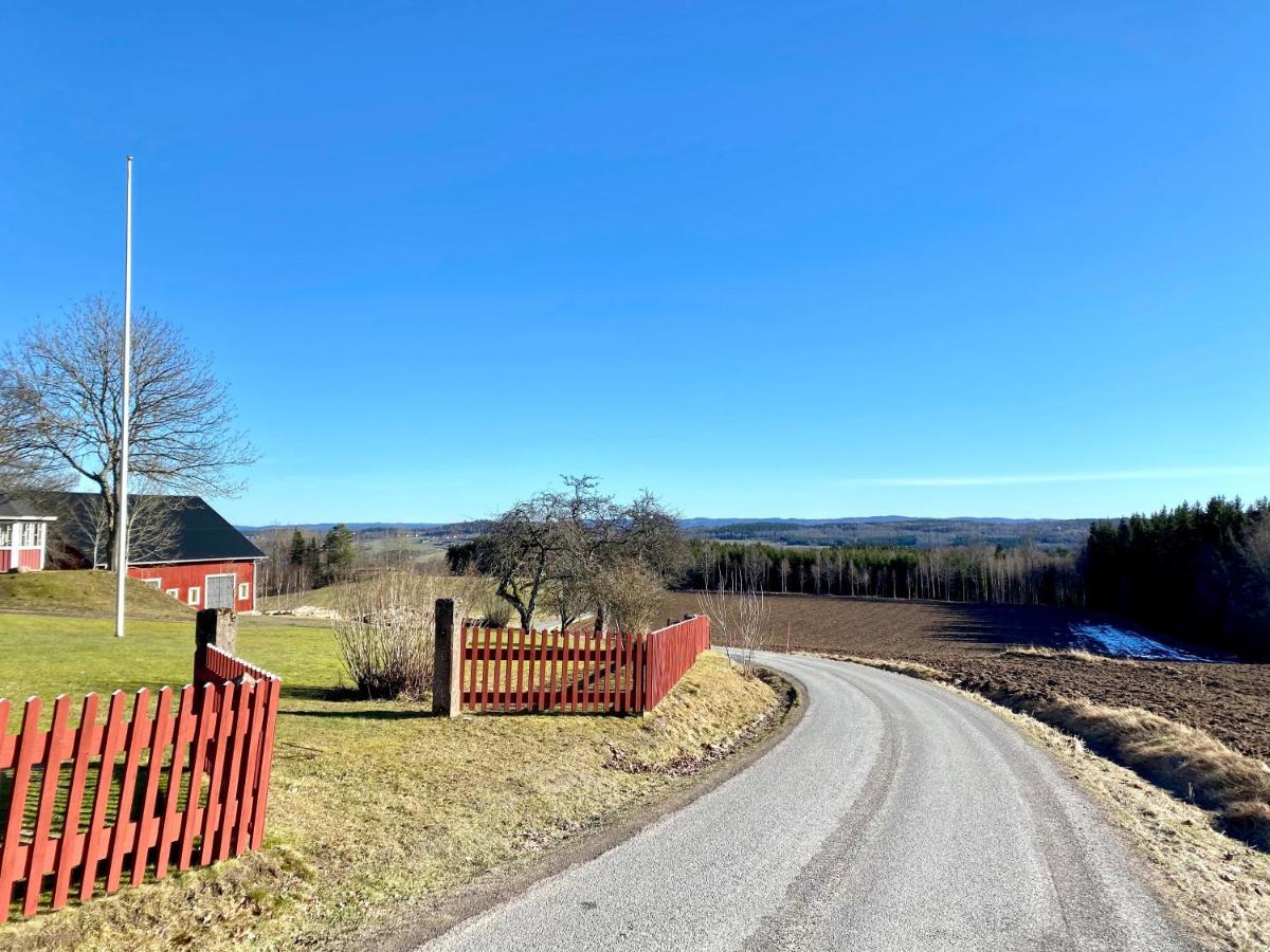 Tokeryds Herrgard Jönköping Exterior foto